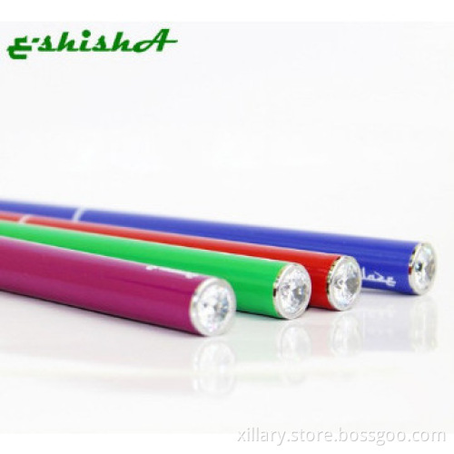 shisha electronic cigarettes with OEM offered